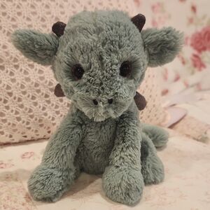 Jellycat Starry Eyed Dragon